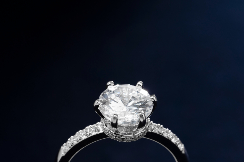 Lab Grown Diamond
